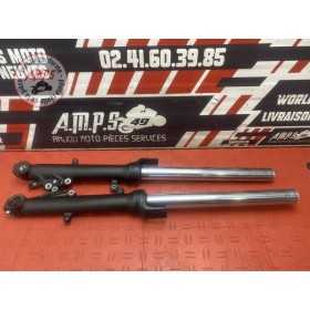 Paire de tube de fourche 