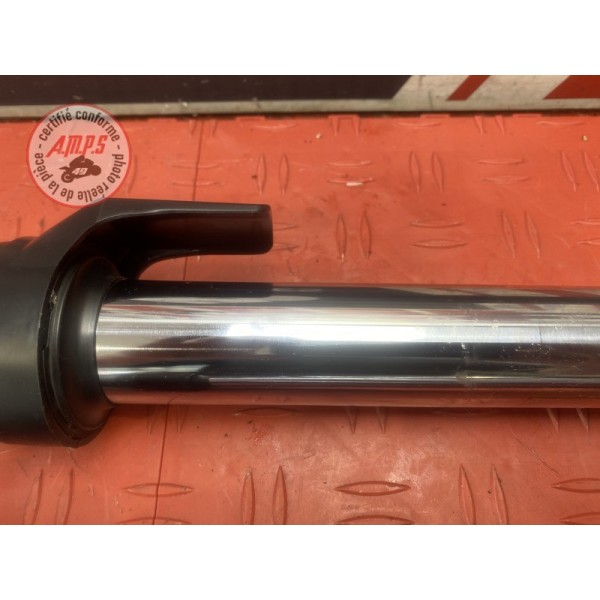 Paire de tube de fourche 
