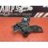 Platine repose pied droite 