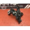 Platine repose pied droite 