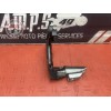 Platine repose pied gauche