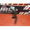 Platine repose pied passager droite 