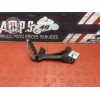 Platine repose pied passager droite 