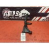 Platine repose pied passager droite 