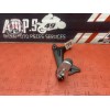 Platine repose pied passager gauche 