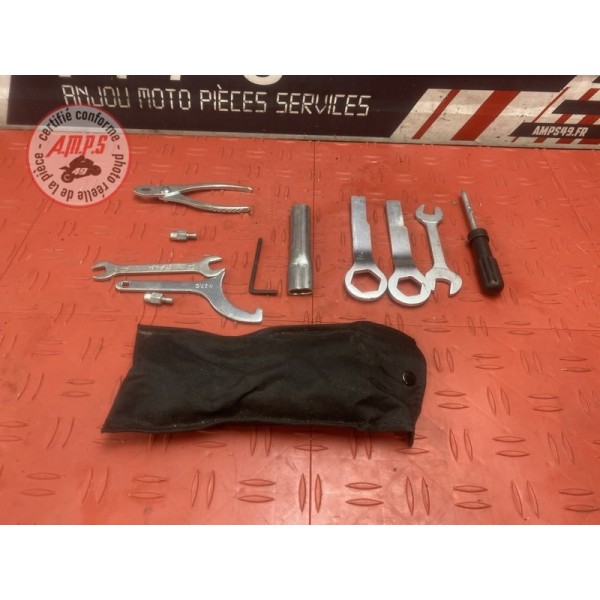 Trousse d'outils