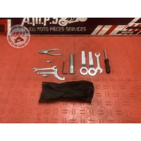Trousse d'outils 