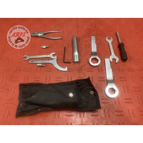 Trousse d'outils 