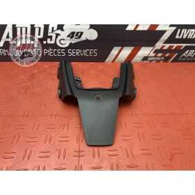Coque arrière centrale 