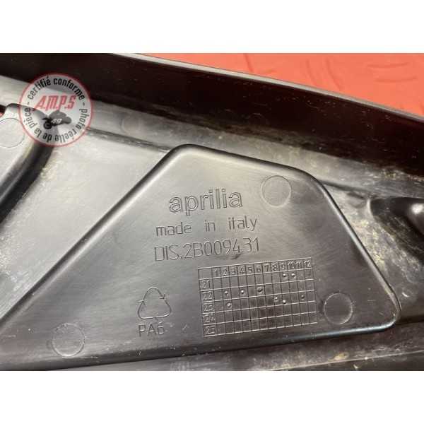 Coque arrière droite 
