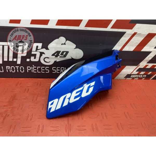 Ecope de reservoir droite