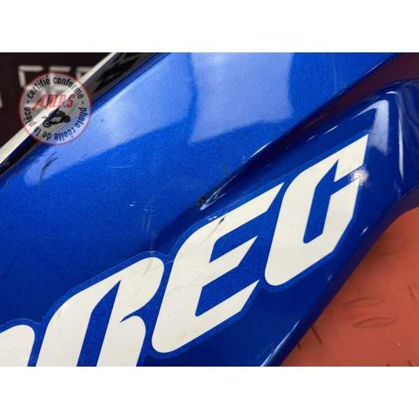 Ecope de reservoir droite 