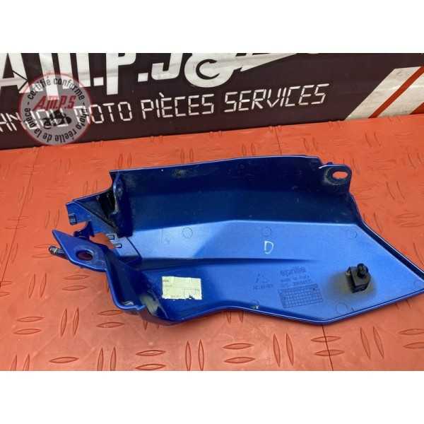Ecope de reservoir droite 