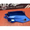 Ecope de reservoir droite