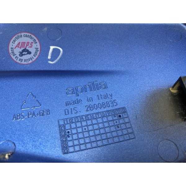 Ecope de reservoir droite 