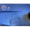 Ecope de reservoir droite