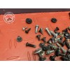 Kit de vis de carrosserie 