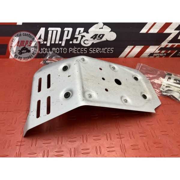 Sabot moteur 