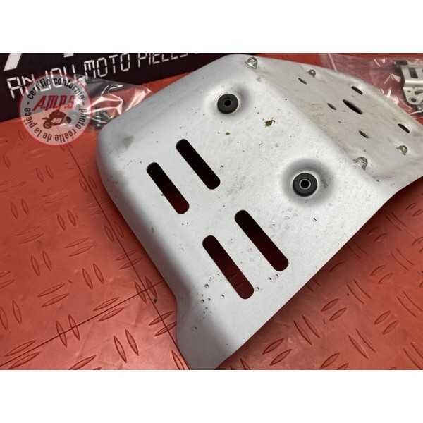 Sabot moteur 