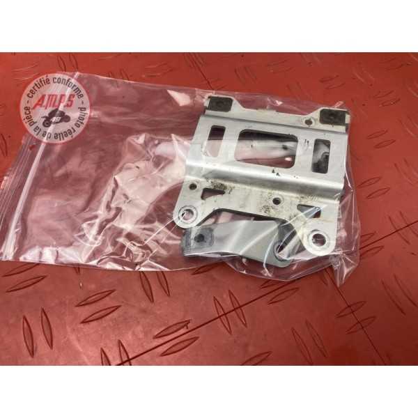 Sabot moteur 