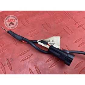 Cable de masse 