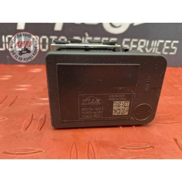 Centrale ABS 