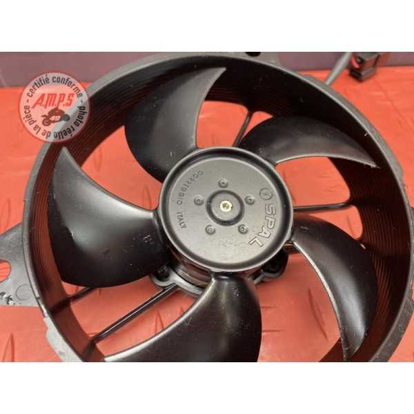 Grand ventilateur 