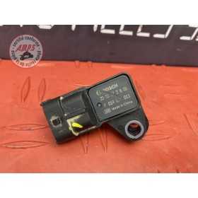 Sonde MAP 