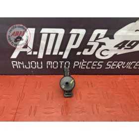 Valve canister 