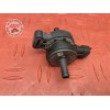 Valve canister