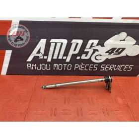 Axe de selection de vitesse 