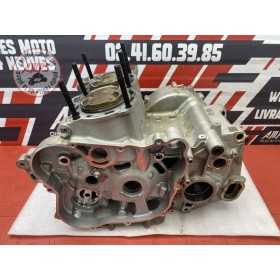 Bloc moteur nu 