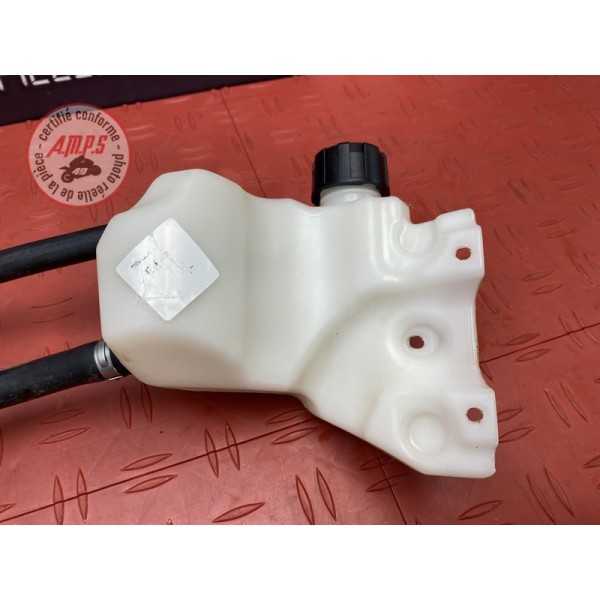 Bocal de liquide de refroidissement 