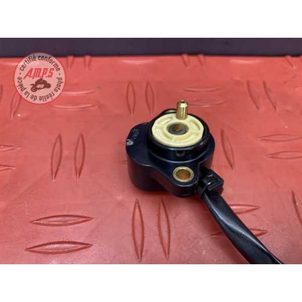 Capteur de position de vitesse 