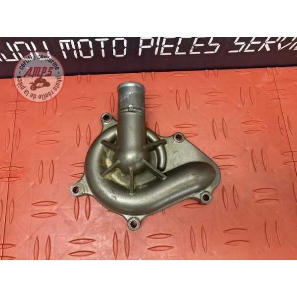 Carter de pompe à eau 
