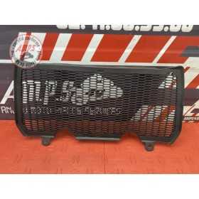 Grille de radiateur 
