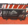 Grille de radiateur 