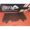 Grille de radiateur