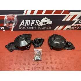 Kit de protection de carter 