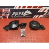 Kit de protection de carter 