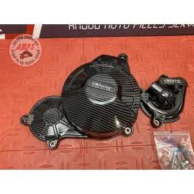 Kit de protection de carter 