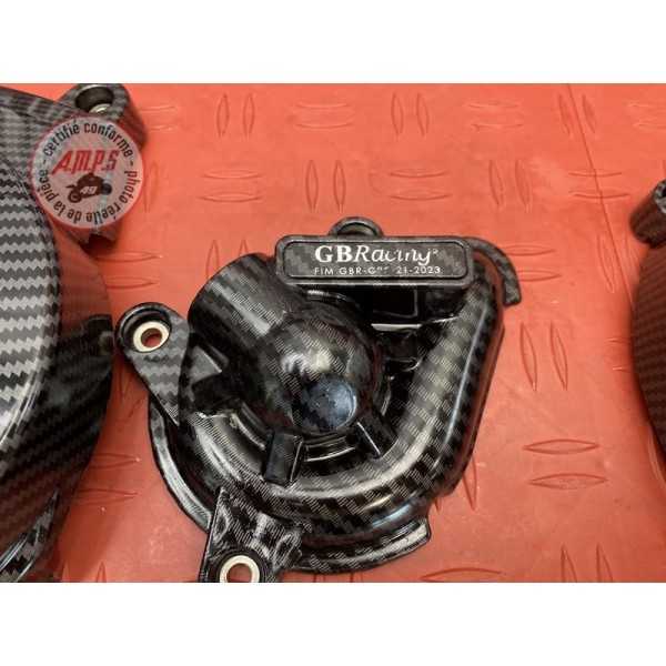 Kit de protection de carter 