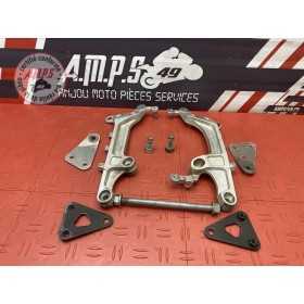 Kit de support moteur 