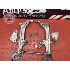Kit de support moteur 