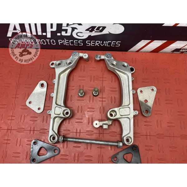 Kit de support moteur 