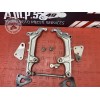 Kit de support moteur