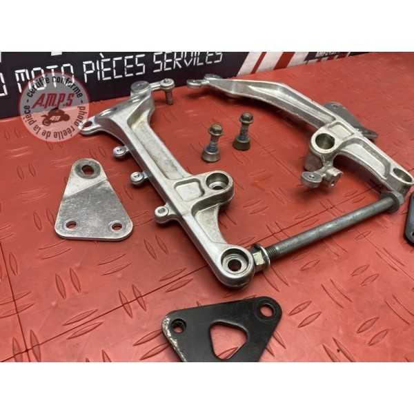 Kit de support moteur 