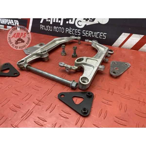 Kit de support moteur 