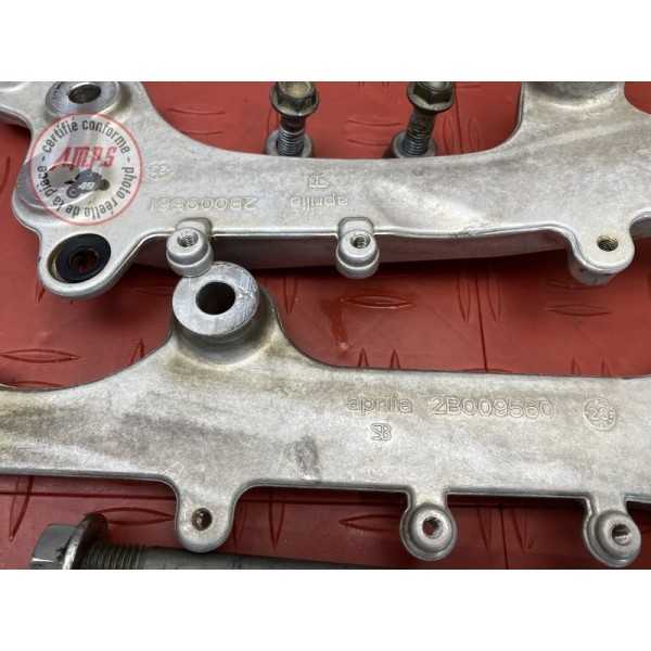 Kit de support moteur 
