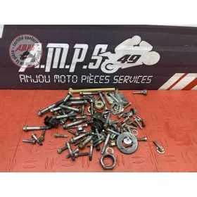 Kit de vis moteur 